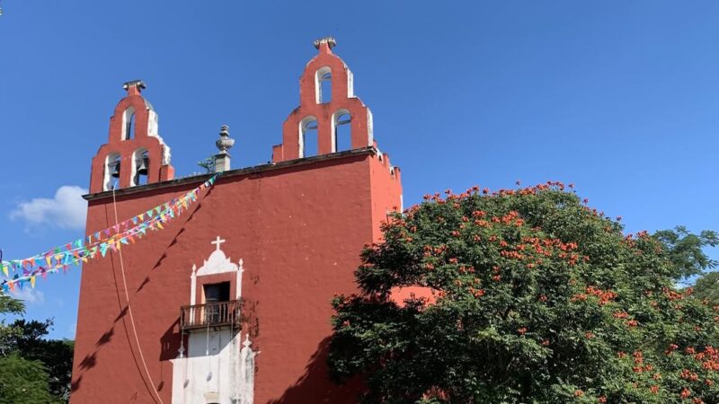 Los ataques de los barretistas a Tabi y los orígenes de la insurgencia en Sotuta, 1847