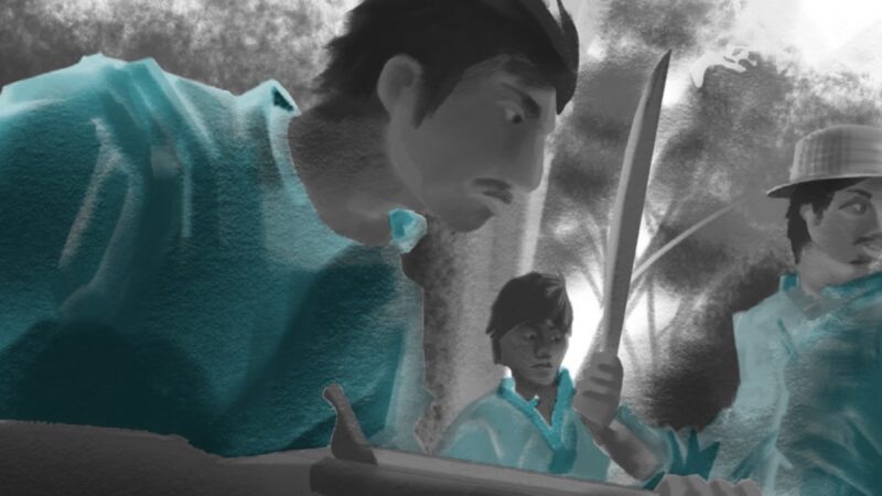 Dzonot, 1865: una derrota imperialista olvidada frente a los mayas orientales