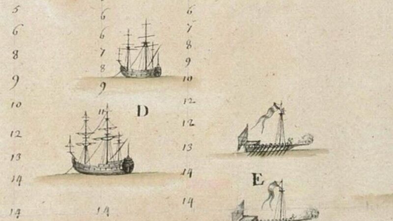 El motín de los milicianos yucatecos en Celestún, Yucatán, contra el servicio militar, 1839