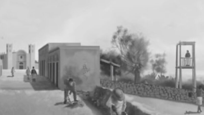 El sitio de Tihosuco, 1866
